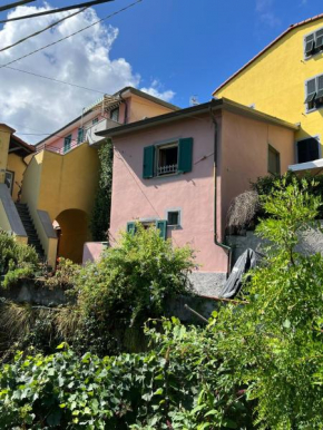 Casetta nel borgo